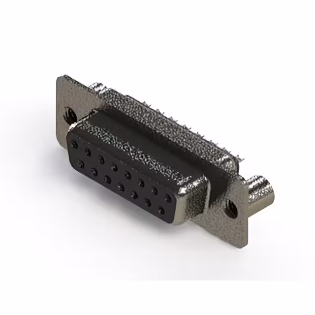 628-015-622-269 EDAC Inc.  D-Sub Connector Assemblies